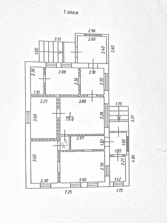 
  Продается дом, 96.8 м², Ростов-на-Дону
. Фото 17.