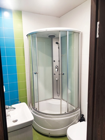 
  Продается студия, 27.5 м², Солженицына пр-кт, д. 24/23
. Фото 6.
