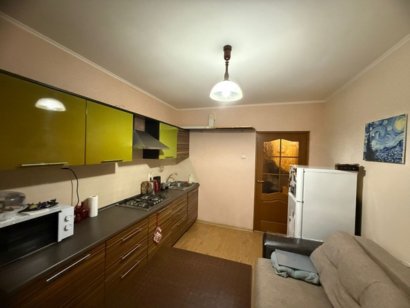 
  Продается 1-комн. квартира, 47 м², Благодатная ул, д. 168/3
. Фото 2.