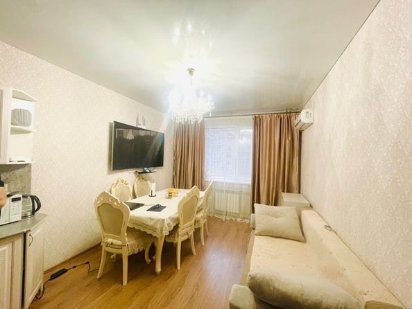 
  Продается 2-комн. квартира, 40 м², Магнитогорская ул, д. 1
. Фото 2.
