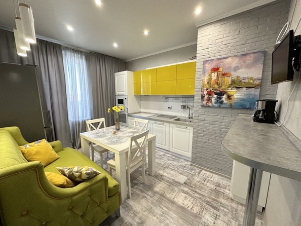 
  Продается 3-комн. квартира, 69.5 м², Суздальский пер, д. 17
. Фото 6.