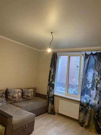 
  Сдается 1-комн. квартира, 35.1 м², Еременко ул, д. 112
. Фото 2.