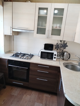 
  Продается 2-комн. квартира, 44 м², Казахская ул, д. 86
. Фото 6.