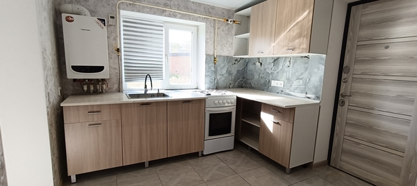 
  Продается дом, 174 м², поселок Октябрьский
. Фото 8.