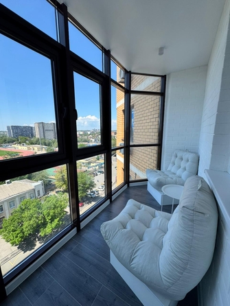 
  Продается 2-комн. квартира, 45 м², Буденновский пр-кт, д. 120
. Фото 12.
