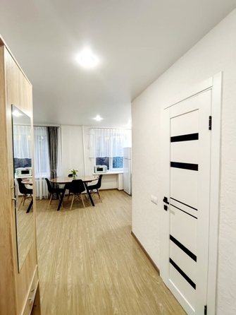
  Продается 2-комн. квартира, 43.2 м², Красноармейская ул, д. 38/73
. Фото 2.