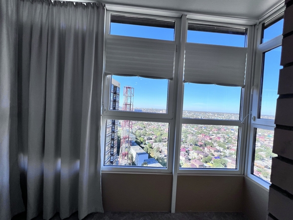 
  Продается 1-комн. квартира, 43 м², Ларина ул, д. 45
. Фото 10.