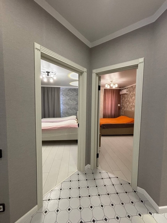 
  Продается 2-комн. квартира, 55 м², Ларина ул, д. 45
. Фото 3.