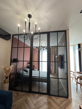 
  Продается 2-комн. квартира, 57 м², Береговая ул, д. 6
. Фото 1.