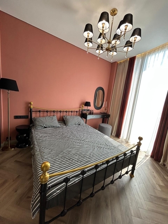 
  Продается 2-комн. квартира, 57 м², Береговая ул, д. 6
. Фото 3.