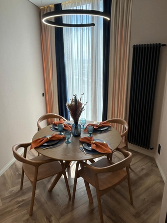
  Продается 2-комн. квартира, 57 м², Береговая ул, д. 6
. Фото 10.