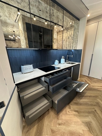 
  Продается 2-комн. квартира, 57 м², Береговая ул, д. 6
. Фото 11.