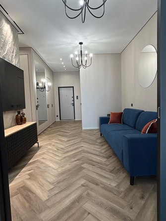 
  Продается 2-комн. квартира, 57 м², Береговая ул, д. 6
. Фото 12.