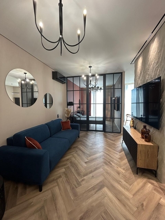 
  Продается 2-комн. квартира, 57 м², Береговая ул, д. 6
. Фото 16.