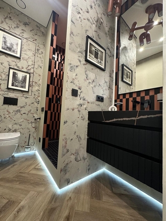 
  Продается 2-комн. квартира, 57 м², Береговая ул, д. 6
. Фото 22.