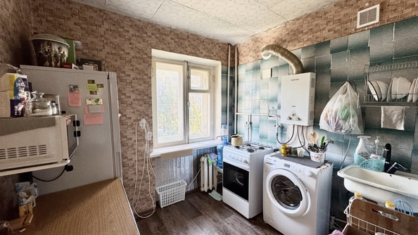 
  Продается 1-комн. квартира, 29.3 м², Мичурина пер, д. 5
. Фото 1.