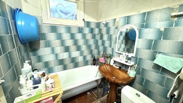 
  Продается 1-комн. квартира, 29.3 м², Мичурина пер, д. 5
. Фото 8.