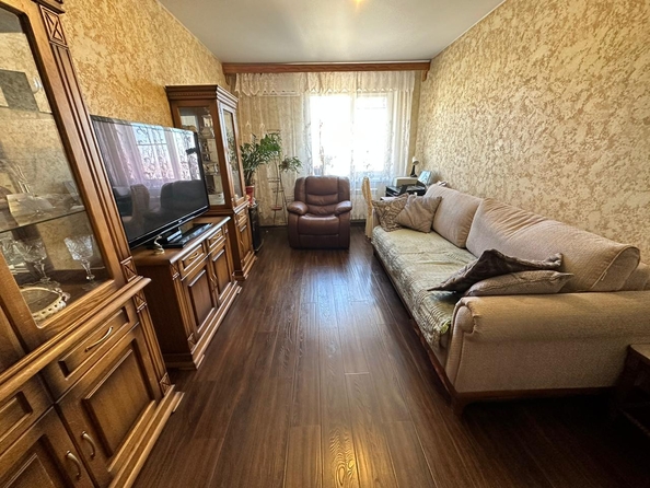 
  Продается 2-комн. квартира, 66 м², Матросова ул, д. 35
. Фото 2.