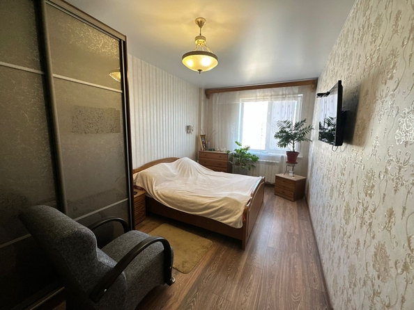 
  Продается 2-комн. квартира, 66 м², Матросова ул, д. 35
. Фото 4.