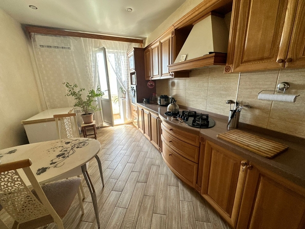 
  Продается 2-комн. квартира, 66 м², Матросова ул, д. 35
. Фото 8.