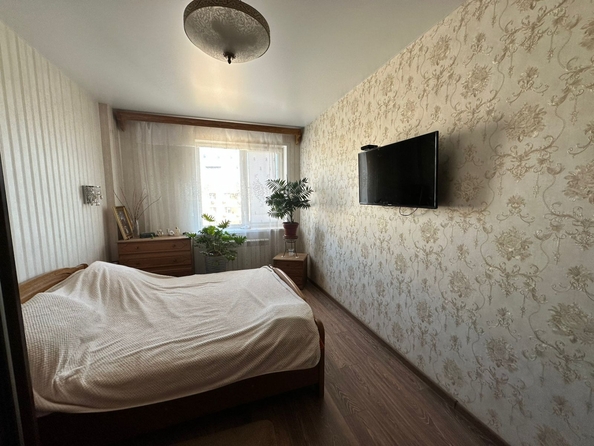 
  Продается 2-комн. квартира, 66 м², Матросова ул, д. 35
. Фото 20.