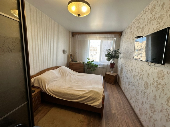 
  Продается 2-комн. квартира, 66 м², Матросова ул, д. 35
. Фото 21.