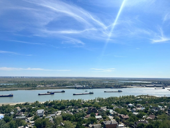 
  Продается 2-комн. квартира, 66 м², Матросова ул, д. 35
. Фото 22.