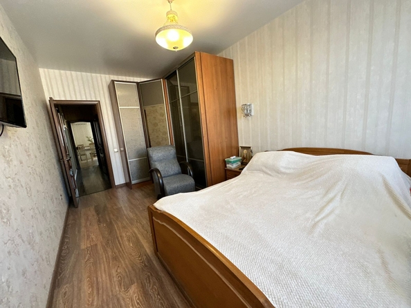 
  Продается 2-комн. квартира, 66 м², Матросова ул, д. 35
. Фото 30.