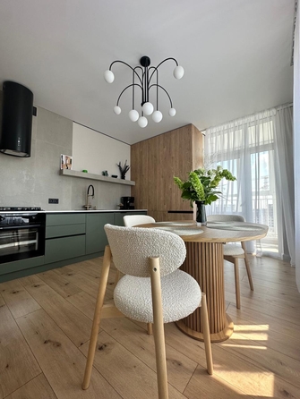 
  Продается 2-комн. квартира, 64 м², Берберовская ул, д. 19
. Фото 2.