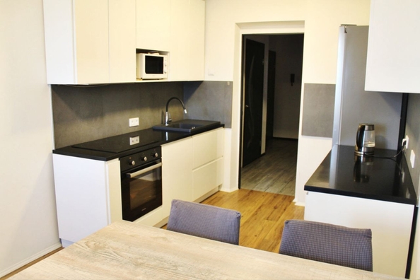 
  Продается 3-комн. квартира, 105 м², Крупской ул, д. 82/4
. Фото 2.