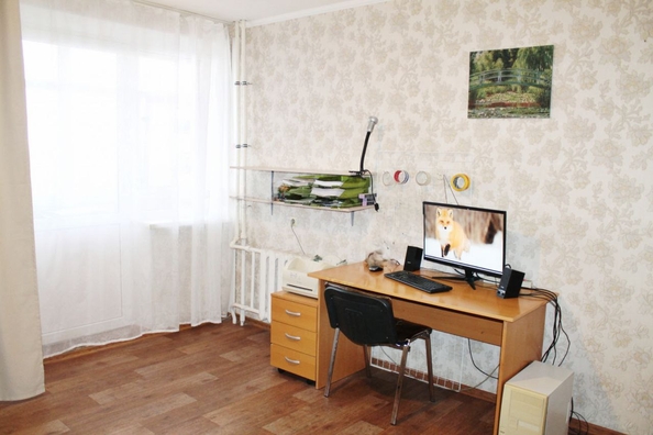 
  Продается 3-комн. квартира, 105 м², Крупской ул, д. 82/4
. Фото 9.