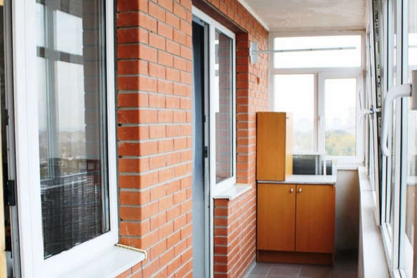 
  Продается 3-комн. квартира, 105 м², Крупской ул, д. 82/4
. Фото 14.