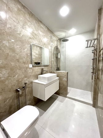 
  Продается 2-комн. квартира, 49 м², Вересаева ул, д. 103
. Фото 8.