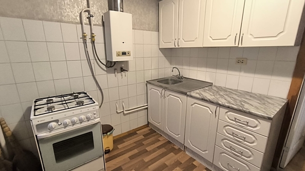 
  Продается 1-комн. квартира, 31 м², Герасименко ул, д. 6/1
. Фото 2.