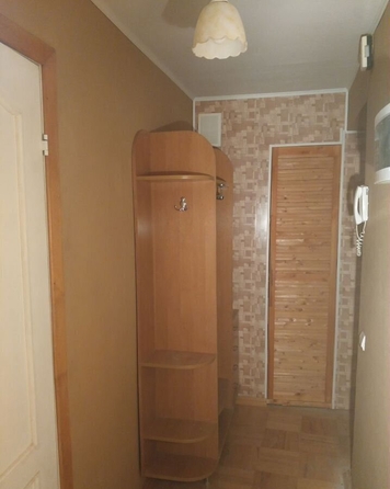 
  Продается 1-комн. квартира, 31 м², Герасименко ул, д. 6/1
. Фото 6.