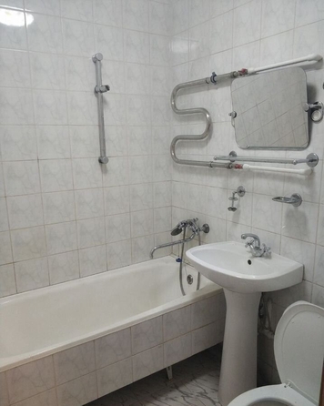 
  Продается 1-комн. квартира, 31 м², Герасименко ул, д. 6/1
. Фото 9.