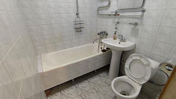 
  Продается 1-комн. квартира, 31 м², Герасименко ул, д. 6/1
. Фото 10.