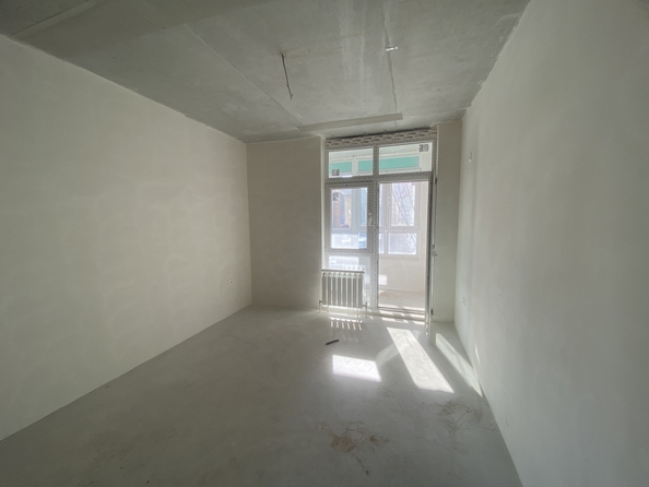 
  Продается 1-комн. квартира, 32.6 м², Берберовская ул, д. 11
. Фото 2.