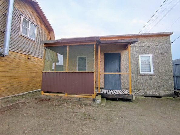 
  Продается коттедж, 66.4 м², Ростов-на-Дону
. Фото 21.