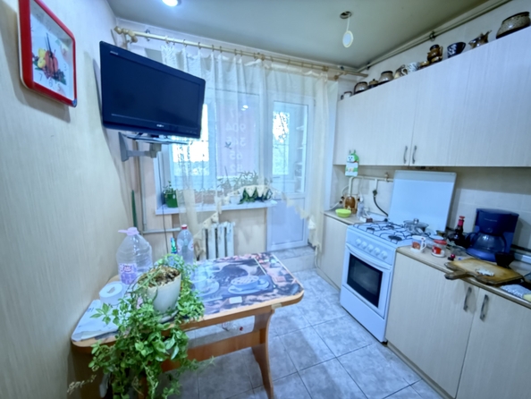 
  Продается 1-комн. квартира, 28 м², 1-я Баррикадная ул, д. 17
. Фото 3.