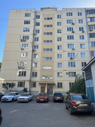 
  Продается 3-комн. квартира, 67.6 м², Еременко ул, д. 56
. Фото 1.