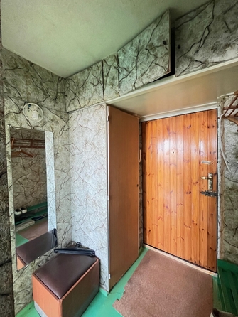 
  Продается 1-комн. квартира, 41.2 м², Добровольского ул, д. 8
. Фото 6.