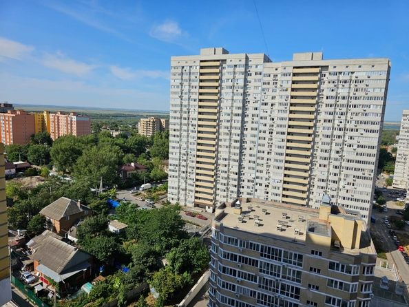 
  Сдается 1-комн. квартира, 38 м², Заводская ул, д. 35
. Фото 11.
