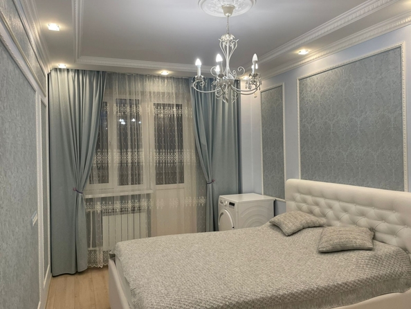 
  Продается 3-комн. квартира, 87 м², Жмайлова ул, д. 4
. Фото 7.