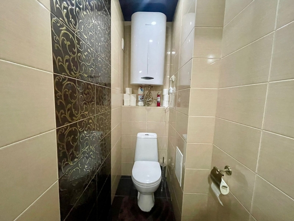 
  Продается 3-комн. квартира, 87 м², Жмайлова ул, д. 4
. Фото 15.