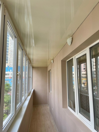 
  Продается 3-комн. квартира, 87 м², Жмайлова ул, д. 4
. Фото 19.