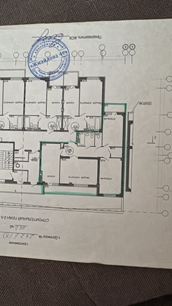 
  Продается 3-комн. квартира, 87 м², Жмайлова ул, д. 4
. Фото 22.
