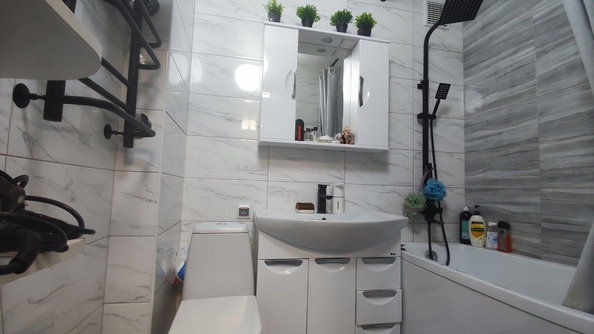 
  Продается 1-комн. квартира, 35 м², 1-я Круговая ул, д. 91
. Фото 3.