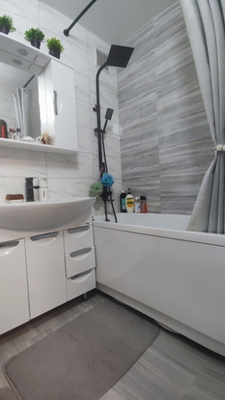 
  Продается 1-комн. квартира, 35 м², 1-я Круговая ул, д. 91
. Фото 5.