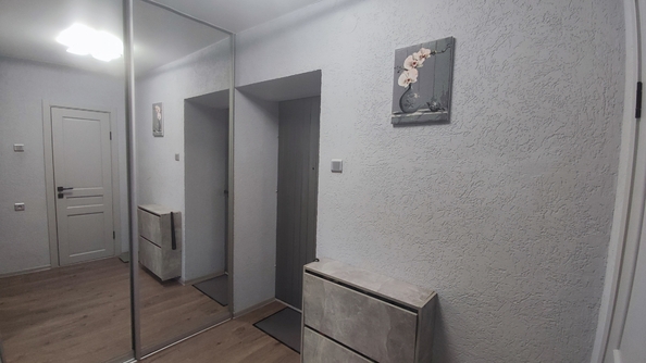 
  Продается 1-комн. квартира, 35 м², 1-я Круговая ул, д. 91
. Фото 6.